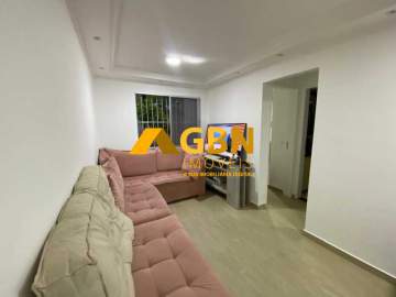 Condomínio San Antonio - Apartamento 2 quartos para alugar São Paulo,SP Horto do Ipê - R$ 1.500 - 109926G