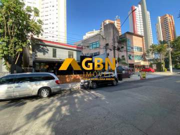 Ponto comercial 540m² para alugar São Paulo,SP Vila Andrade - R$ 22.000 - 110026G