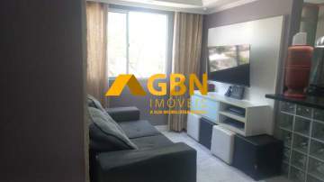 Condomínio Saint Acacio - Apartamento 2 quartos à venda São Paulo,SP Horto do Ipê - R$ 280.000 - 110526G