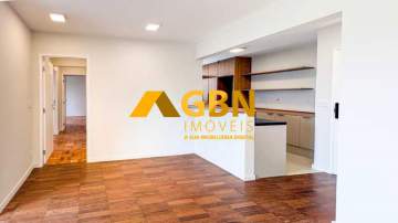 Condomínio Condomínio Bandeirantes Borba Gato - Apartamento à venda São Paulo,SP Brooklin - R$ 971.500 - 110626G