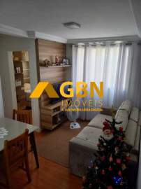 Condomínio Spazio Ypê Amarelo - Apartamento 2 quartos à venda São Paulo,SP Horto do Ipê - R$ 265.000 - 110726G