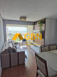 Apartamento 1 quarto para venda e aluguel Taboão da Serra,SP Parque Taboão - R$ 530.000 - 110826G