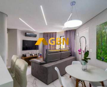 Condomínio Du Soleil - Apartamento 2 quartos à venda São Paulo,SP Vila Andrade - R$ 570.000 - 111026G