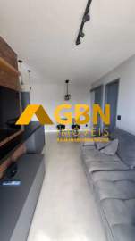 Condomínio Modern - Apartamento 1 quarto para alugar São Paulo,SP Vila Andrade - R$ 3.000 - 111726G