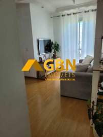 Condomínio Esporte e Vida - Apartamento 2 quartos à venda São Paulo,SP Horto do Ipê - R$ 307.000 - 112026G