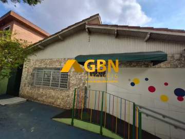 Casa Comercial 160m² para alugar São Paulo,SP Jardim Germânia - R$ 12.000 - 112126G