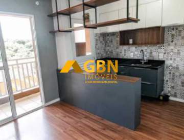 Apartamento 2 quartos à venda São Paulo,SP Campo Limpo - R$ 300.000 - 112226G