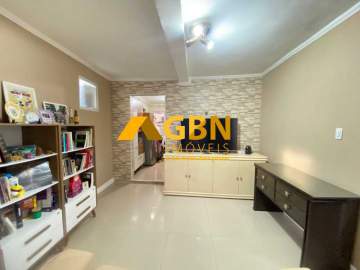 Casa de Vila 2 quartos à venda São Paulo,SP Jardim Iracema - R$ 170.000 - 112326G