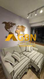 Studio 1 quarto à venda São Paulo,SP Saúde - R$ 535.000 - 112426G