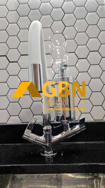 Conheça WhatsApp Image 2026-02-06 at 1 do imóvel - Studio 1 quarto à venda São Paulo,SP Saúde - R$ 535.000 - 112426G - 15 WhatsApp Image 2026-02-06 at 1 - 15