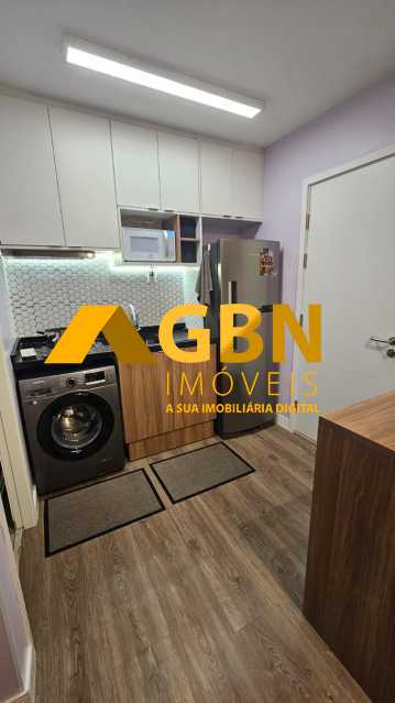 Conheça WhatsApp Image 2026-02-06 at 1 do imóvel - Studio 1 quarto à venda São Paulo,SP Saúde - R$ 535.000 - 112426G - 6 WhatsApp Image 2026-02-06 at 1 - 6