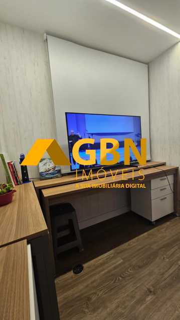 Conheça WhatsApp Image 2026-02-06 at 1 do imóvel - Studio 1 quarto à venda São Paulo,SP Saúde - R$ 535.000 - 112426G - 8 WhatsApp Image 2026-02-06 at 1 - 8