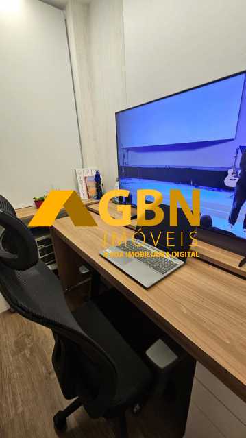 Conheça WhatsApp Image 2026-02-06 at 1 do imóvel - Studio 1 quarto à venda São Paulo,SP Saúde - R$ 535.000 - 112426G - 9 WhatsApp Image 2026-02-06 at 1 - 9