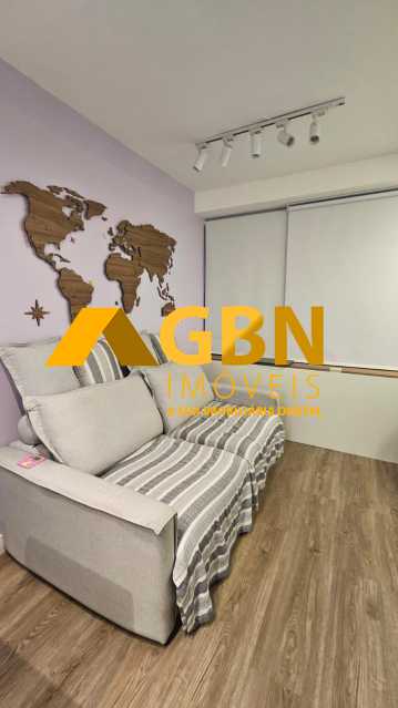 Conheça WhatsApp Image 2026-02-06 at 1 do imóvel - Studio 1 quarto à venda São Paulo,SP Saúde - R$ 535.000 - 112426G - 2 WhatsApp Image 2026-02-06 at 1 - 2