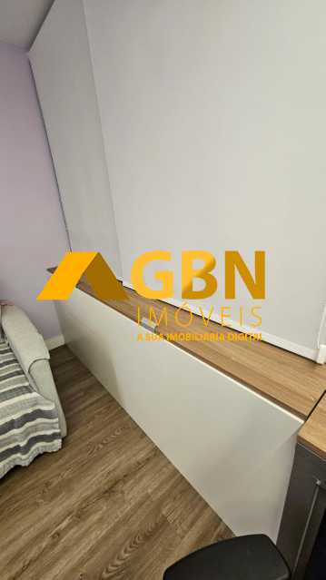 Conheça WhatsApp Image 2026-02-06 at 1 do imóvel - Studio 1 quarto à venda São Paulo,SP Saúde - R$ 535.000 - 112426G - 3 WhatsApp Image 2026-02-06 at 1 - 3