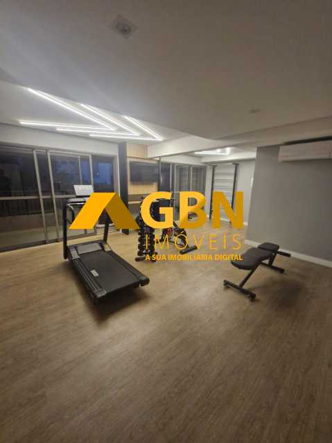 Conheça WhatsApp Image 2026-02-06 at 1 do imóvel - Studio 1 quarto à venda São Paulo,SP Saúde - R$ 535.000 - 112426G - 16 WhatsApp Image 2026-02-06 at 1 - 16