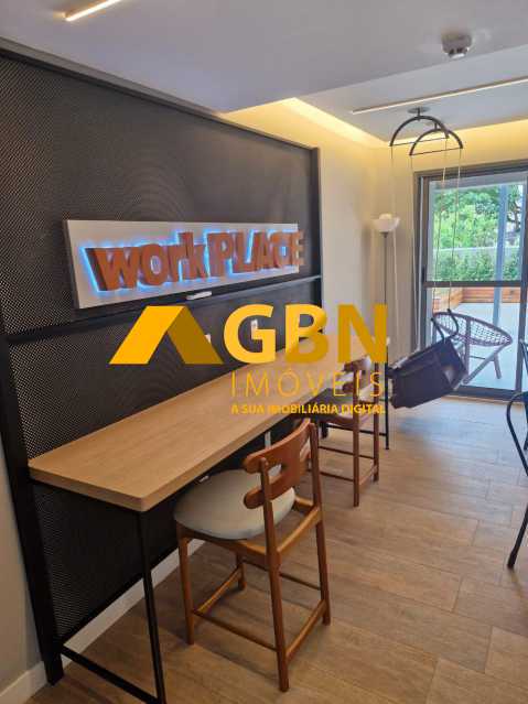 Conheça WhatsApp Image 2026-02-06 at 1 do imóvel - Studio 1 quarto à venda São Paulo,SP Saúde - R$ 535.000 - 112426G - 17 WhatsApp Image 2026-02-06 at 1 - 17