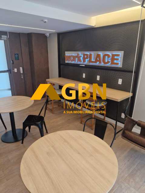 Conheça WhatsApp Image 2026-02-06 at 1 do imóvel - Studio 1 quarto à venda São Paulo,SP Saúde - R$ 535.000 - 112426G - 19 WhatsApp Image 2026-02-06 at 1 - 19