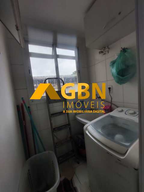 Conheça 01159a6e-ea0e-4375-827c-c1d949 do imóvel - Apartamento 2 quartos à venda São Paulo,SP Horto do Ipê - R$ 380.000 - 113326G - 9 01159a6e-ea0e-4375-827c-c1d949 - 9