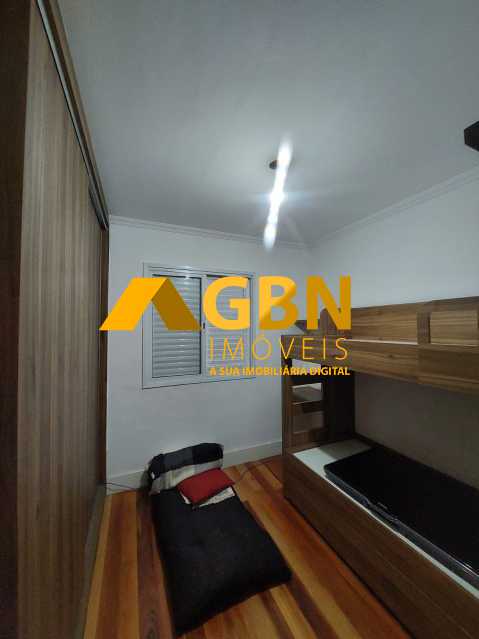 Conheça 73731d50-40f7-4243-8dea-9f19ca do imóvel - Apartamento 2 quartos à venda São Paulo,SP Horto do Ipê - R$ 380.000 - 113326G - 13 73731d50-40f7-4243-8dea-9f19ca - 13