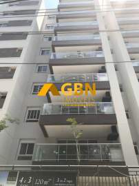 Condomínio Tate Real Parque - Apartamento 3 quartos à venda São Paulo,SP Real Parque - R$ 850.000 - 114026G