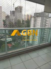 Apartamento 3 quartos para alugar São Paulo,SP Vila Andrade - R$ 2.500 - 114126G