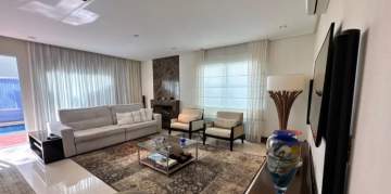 Casa em Condomínio 4 quartos à venda São Paulo,SP Vila Andrade - R$ 2.750.000 - 114326G