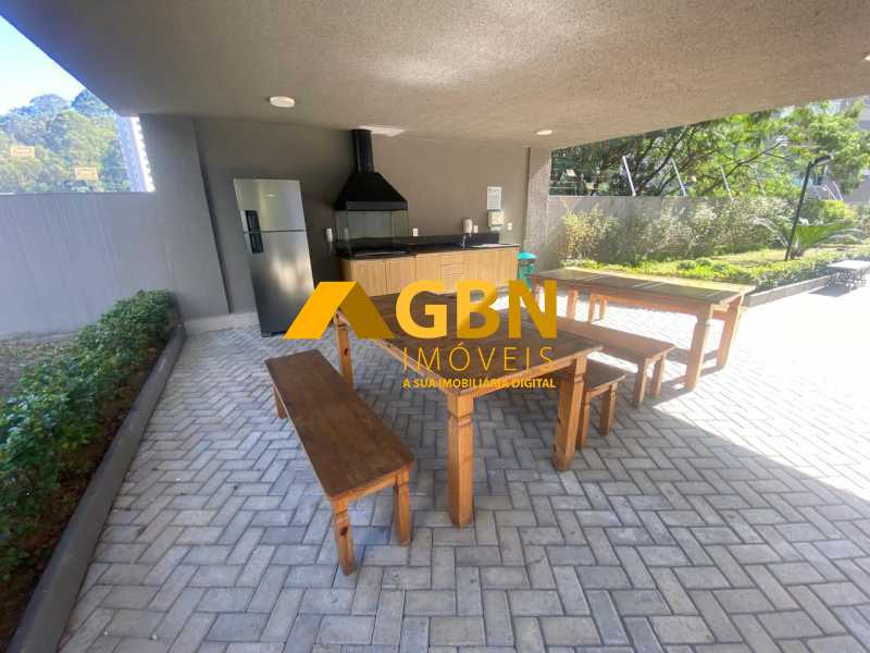 Conheça 81cc4ab8-6136-4f5a-bbf2-d976a9 do imóvel - Apartamento 2 quartos para alugar São Paulo,SP Vila Andrade - R$ 3.400 - 114626G - 3 81cc4ab8-6136-4f5a-bbf2-d976a9 - 3