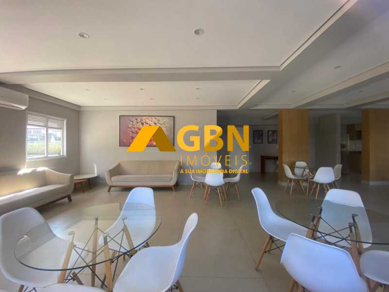 Conheça 57103d3c-141c-42d9-a37a-9e966a do imóvel - Apartamento 2 quartos para alugar São Paulo,SP Vila Andrade - R$ 3.400 - 114626G - 5 57103d3c-141c-42d9-a37a-9e966a - 5