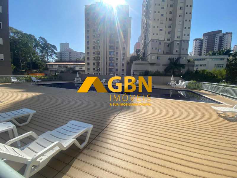 Conheça be06c6b9-df57-4cd0-a643-f3cb9a do imóvel - Apartamento 2 quartos para alugar São Paulo,SP Vila Andrade - R$ 3.400 - 114626G - 6 be06c6b9-df57-4cd0-a643-f3cb9a - 6