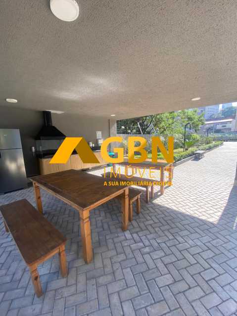 Conheça c2739e7c-4a86-4e3b-892b-e770f8 do imóvel - Apartamento 2 quartos para alugar São Paulo,SP Vila Andrade - R$ 3.400 - 114626G - 4 c2739e7c-4a86-4e3b-892b-e770f8 - 4