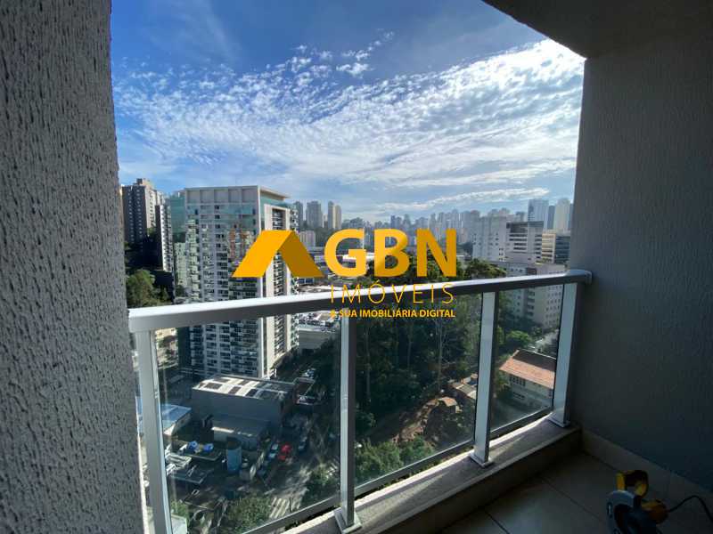 Conheça 08c38ee3-1084-4c29-89a7-9cd452 do imóvel - Apartamento 2 quartos para alugar São Paulo,SP Vila Andrade - R$ 3.400 - 114626G - 14 08c38ee3-1084-4c29-89a7-9cd452 - 14