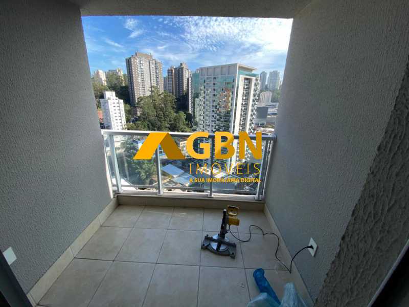Conheça 9b3a7b2c-60ae-41c1-8f38-c81fb2 do imóvel - Apartamento 2 quartos para alugar São Paulo,SP Vila Andrade - R$ 3.400 - 114626G - 13 9b3a7b2c-60ae-41c1-8f38-c81fb2 - 13