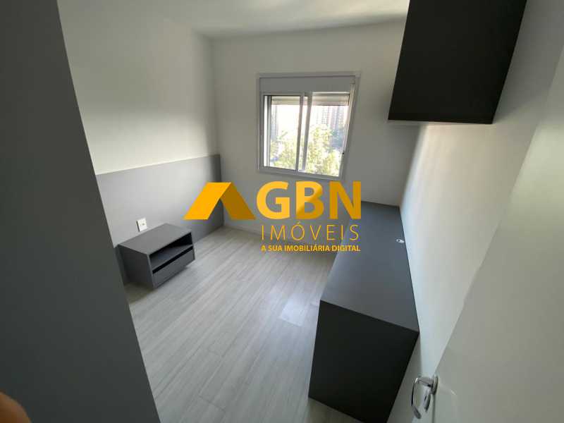 Conheça 13b30367-5ed5-4f3c-ac15-b150e1 do imóvel - Apartamento 2 quartos para alugar São Paulo,SP Vila Andrade - R$ 3.400 - 114626G - 19 13b30367-5ed5-4f3c-ac15-b150e1 - 19