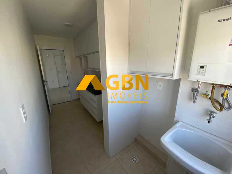 Conheça 923ac60a-468b-4cf6-839c-8d13ec do imóvel - Apartamento 2 quartos para alugar São Paulo,SP Vila Andrade - R$ 3.400 - 114626G - 16 923ac60a-468b-4cf6-839c-8d13ec - 16