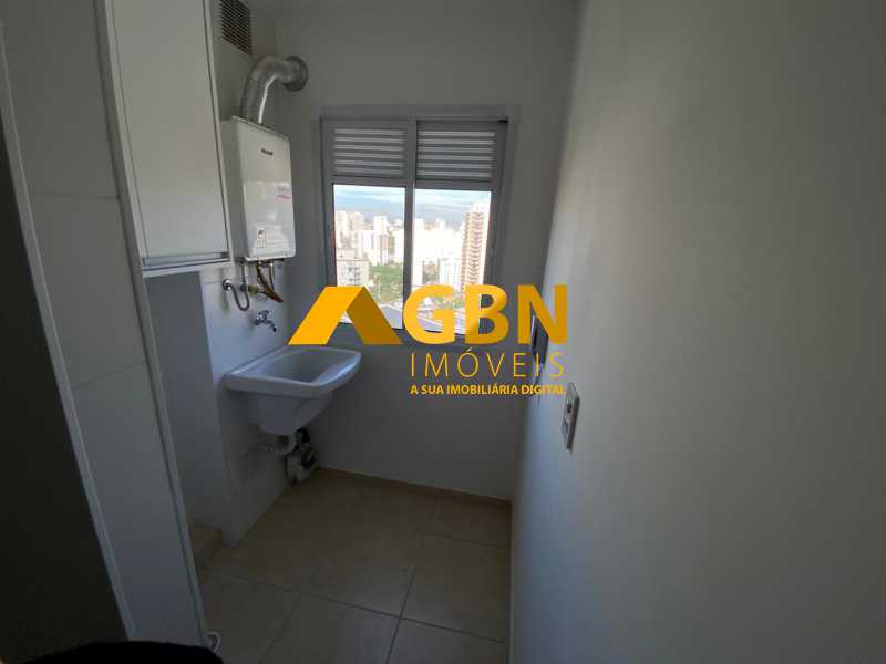 Conheça 837023c6-7dbc-42e2-9416-45a83c do imóvel - Apartamento 2 quartos para alugar São Paulo,SP Vila Andrade - R$ 3.400 - 114626G - 17 837023c6-7dbc-42e2-9416-45a83c - 17