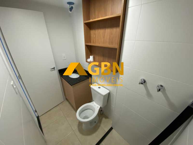 Conheça c0899328-d32c-4a73-9527-3a317c do imóvel - Apartamento 2 quartos para alugar São Paulo,SP Vila Andrade - R$ 3.400 - 114626G - 21 c0899328-d32c-4a73-9527-3a317c - 21