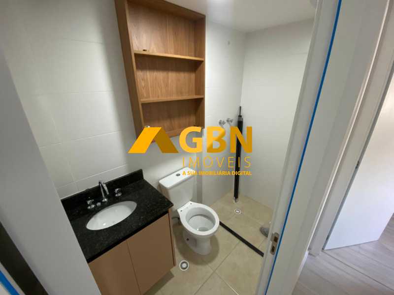 Conheça e79d5f23-704f-4d60-91fd-f73610 do imóvel - Apartamento 2 quartos para alugar São Paulo,SP Vila Andrade - R$ 3.400 - 114626G - 20 e79d5f23-704f-4d60-91fd-f73610 - 20