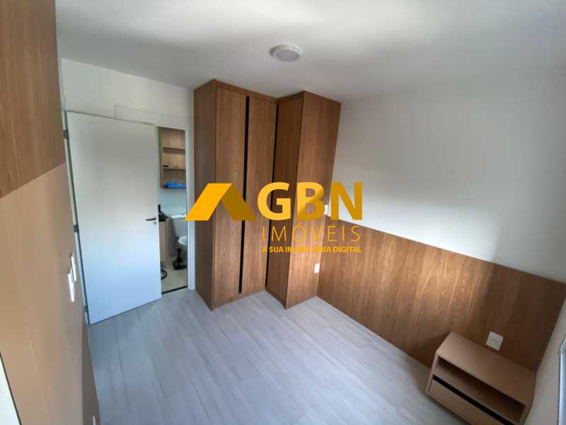 Conheça fff13e6e-4800-4a85-b464-46e2b5 do imóvel - Apartamento 2 quartos para alugar São Paulo,SP Vila Andrade - R$ 3.400 - 114626G - 25 fff13e6e-4800-4a85-b464-46e2b5 - 25