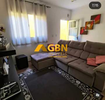 Casa 2 quartos à venda Itapecerica da Serra,SP Parque Paraíso - R$ 450.000 - 114726G