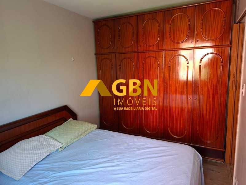 Conheça 170b153a-29aa-4553-b7bd-c3bade do imóvel - Apartamento 2 quartos à venda São Paulo,SP Campo Limpo - R$ 250.000 - 115025G - 14 170b153a-29aa-4553-b7bd-c3bade - 14