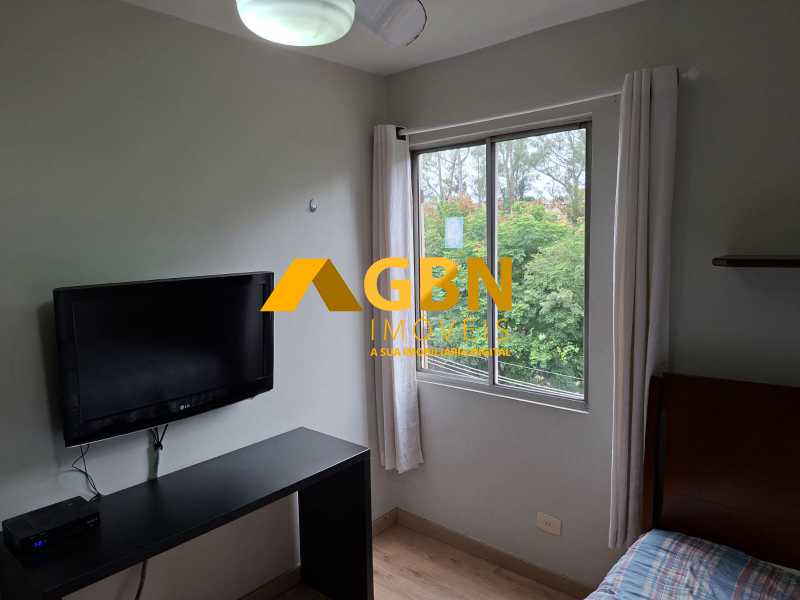 Conheça 98913303-ea0b-4fc0-8d3a-8e2ac4 do imóvel - Apartamento 2 quartos à venda São Paulo,SP Campo Limpo - R$ 250.000 - 115025G - 21 98913303-ea0b-4fc0-8d3a-8e2ac4 - 21