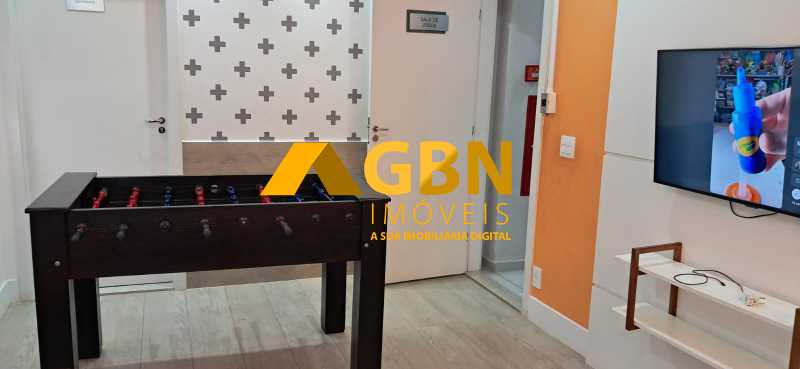 Conheça 1 4. do imóvel - Apartamento 2 quartos à venda São Paulo,SP Vila Plana - R$ 250.000 - 115626G - 3 1 4. - 3