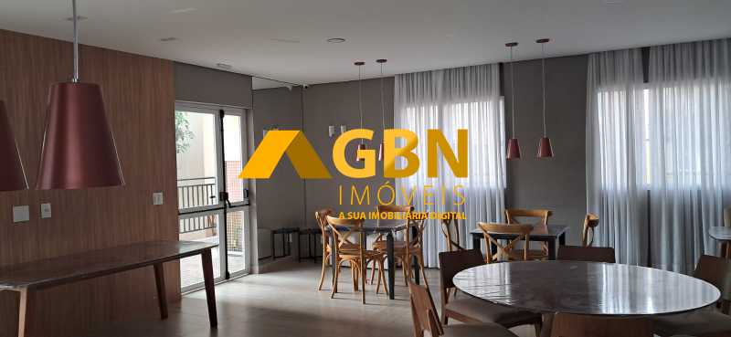 Conheça 1 8. do imóvel - Apartamento 2 quartos à venda São Paulo,SP Vila Plana - R$ 250.000 - 115626G - 9 1 8. - 9
