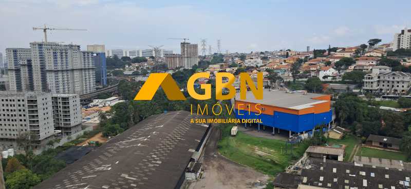 Conheça 1 11. do imóvel - Apartamento 2 quartos à venda São Paulo,SP Vila Plana - R$ 250.000 - 115626G - 15 1 11. - 15