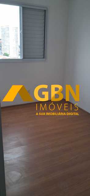 Conheça 1 12. do imóvel - Apartamento 2 quartos à venda São Paulo,SP Vila Plana - R$ 250.000 - 115626G - 14 1 12. - 14