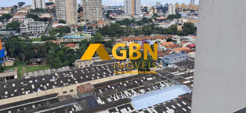 Conheça 1 14. do imóvel - Apartamento 2 quartos à venda São Paulo,SP Vila Plana - R$ 250.000 - 115626G - 13 1 14. - 13
