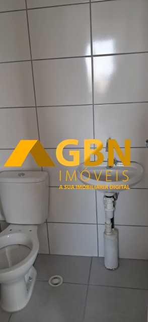 Conheça 1 17. do imóvel - Apartamento 2 quartos à venda São Paulo,SP Vila Plana - R$ 250.000 - 115626G - 20 1 17. - 20