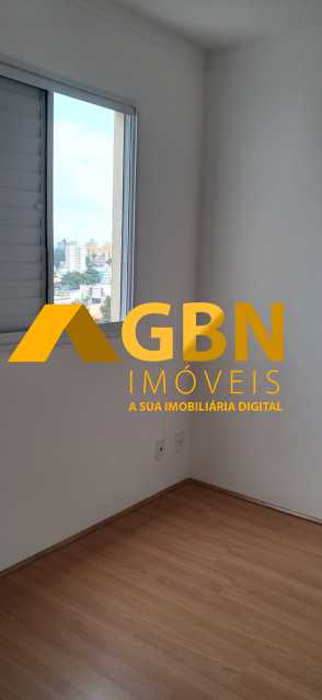 Conheça 1 19. do imóvel - Apartamento 2 quartos à venda São Paulo,SP Vila Plana - R$ 250.000 - 115626G - 21 1 19. - 21