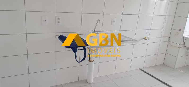 Conheça 1 20. do imóvel - Apartamento 2 quartos à venda São Paulo,SP Vila Plana - R$ 250.000 - 115626G - 22 1 20. - 22